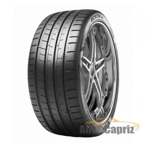 Шины Kumho Ecsta PS71 SUV 285/40 R22 110Y XL FR